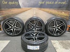Refurbished genuine w205 for sale  PRESTON