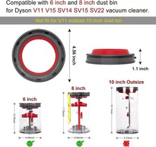 Genuine dyson v11 for sale  Forney