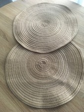 Sets table coton d'occasion  Paris XII