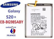 Originale batterie samsung d'occasion  Jaligny-sur-Besbre