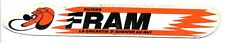 Autocollant ancien garage d'occasion  Vertou