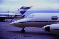 Lear jet iran for sale  CHELTENHAM