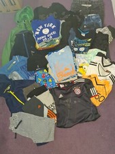 51tlg mega bekleidungspaket gebraucht kaufen  Blankenhain