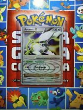 Pokemon card arceus usato  Como