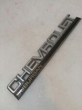 Chevrolet tahoe suburban for sale  Deatsville