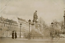 Paris circa 1890 d'occasion  Saint-André-de-Cubzac