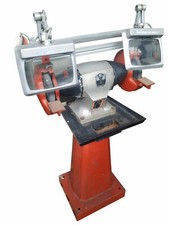 Molatrice cermac 380v usato  Ivrea