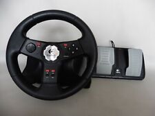 Volante logitech formula usato  Alghero