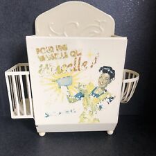 Ancien porte savon d'occasion  Toulouse-
