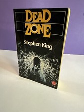 Dead zone stephen d'occasion  Expédié en Belgium