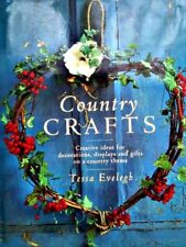 Country crafts creative for sale  UK