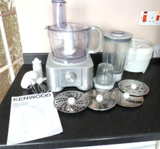 Kenwood food processor for sale  UK