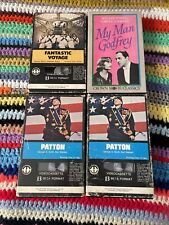 Lot vintage betamax for sale  San Jose