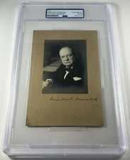 Winston churchill photograph for sale  Spartanburg
