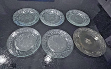 Vintage depression glass for sale  Jeannette