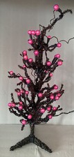 Led tree halloween for sale  Fort Wayne