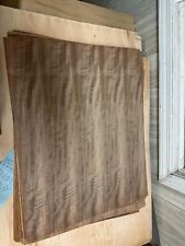 Sheets quartered walnut for sale  Granite Falls