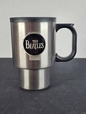 Beatles collectible stainless for sale  Bourbonnais