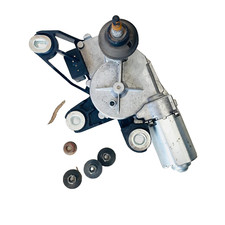 Touran heckwischermotor wische gebraucht kaufen  Remseck am Neckar
