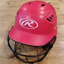 Rawlings batting helmet for sale  Sand Springs
