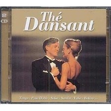 The dansant d'occasion  Versailles