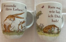 Hase becher rate gebraucht kaufen  Lindau (Bodensee)