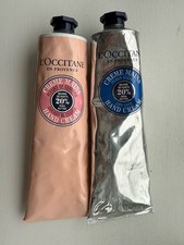Occitane hand cream for sale  DERBY