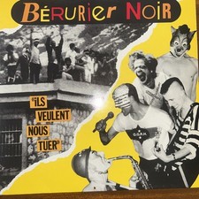 Bondage record 220 d'occasion  Paris XI