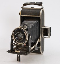 Voigtländer bessa zweiformat gebraucht kaufen  Amtsberg