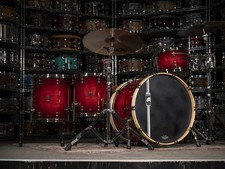 Mapex black panther for sale  UK