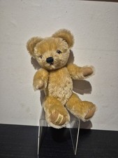 Merrythought teddy bear for sale  CRAWLEY