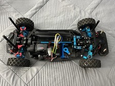 Tamiya aluminum upgraded for sale  Los Angeles
