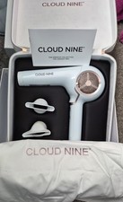 Cloud nine hair for sale  NESTON