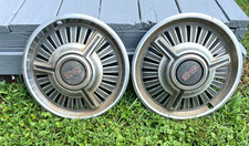 vintage chevy hubcaps 2 for sale vintage chevy hubcaps 2 for sale USA
