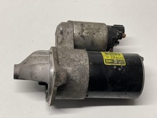 Motorino avviamento per usato  Italia