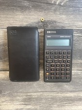 Hewlett packard 32s for sale  Spokane