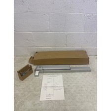 Flat push fireproof for sale  York