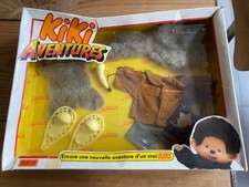 Kiki tenue trappeur d'occasion  Vichy