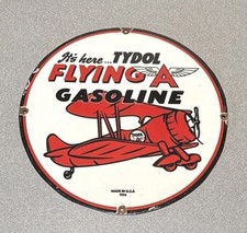 Vintage 1936 tydol for sale  Woodstock
