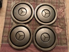 Riginal radkappen felgendeckel gebraucht kaufen  Öhringen