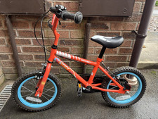 apollo claws bike for sale  MANCHESTER