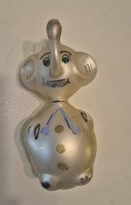 Elefantino pallina natale usato  Padova
