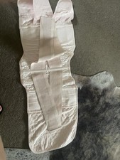 Stomach compression garment for sale  WADEBRIDGE