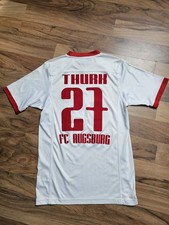 Nike augsburg trikot gebraucht kaufen  Ustersbach