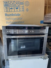 Neff built combination for sale  STOCKPORT