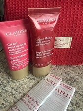Crèmes clarins format d'occasion  Nanterre