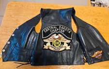 Harley davidson kutte gebraucht kaufen  Bremen