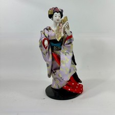 Vintages japanese geisha for sale  Portland