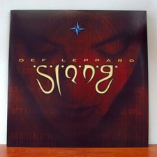 Def Leppard – Slang (2LP, Reissue, Gatefold) comprar usado  Enviando para Brazil