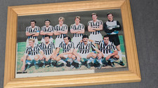Juventus anni sponsor usato  Italia